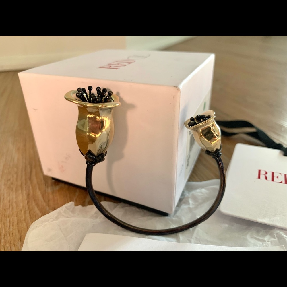 Red Valentino bracelet